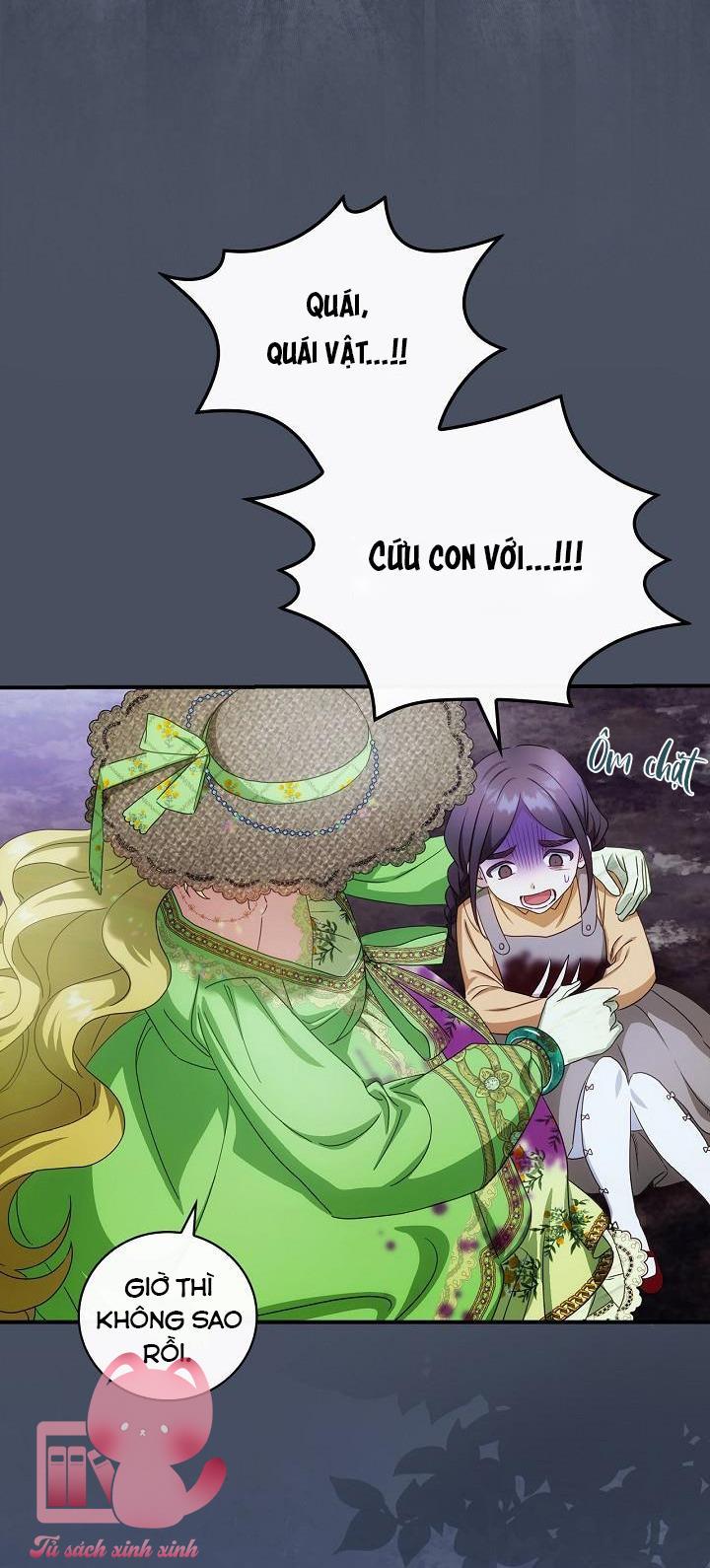 Đứa Nhỏ Không Phải Là Con Anh - Chap 35 - Trang 11