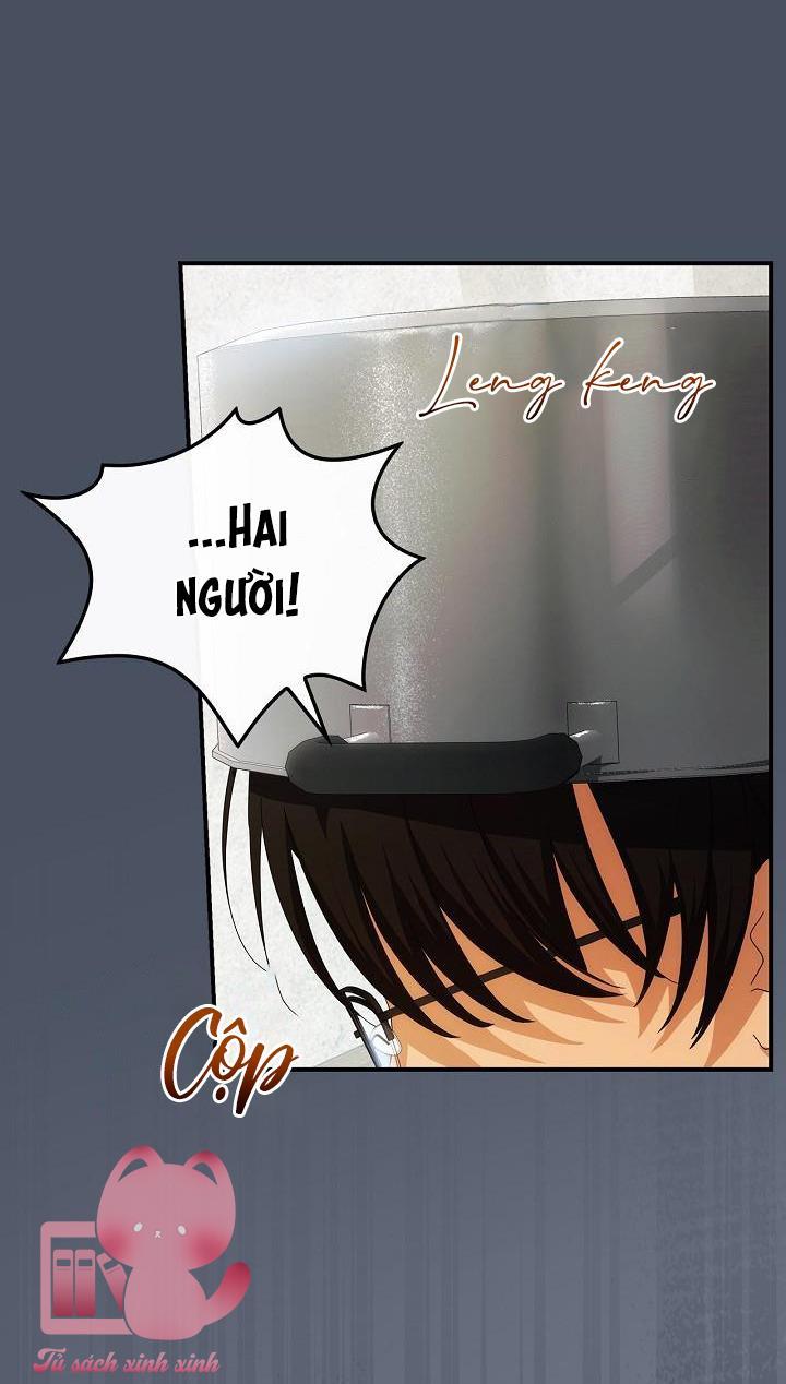 Đứa Nhỏ Không Phải Là Con Anh - Chap 35 - Trang 31