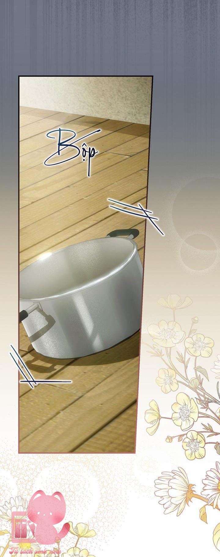 Đứa Nhỏ Không Phải Là Con Anh - Chap 35 - Trang 33