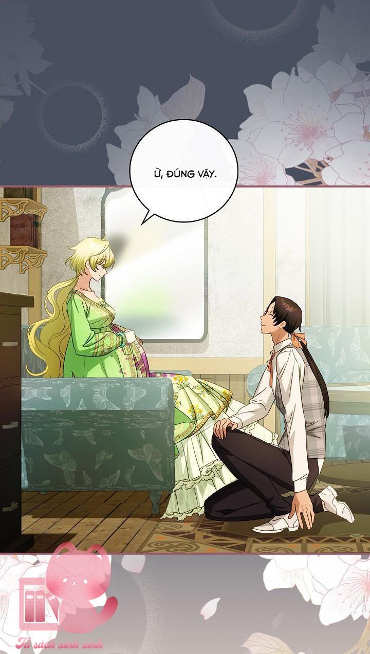 Đứa Nhỏ Không Phải Là Con Anh - Chap 35 - Trang 43