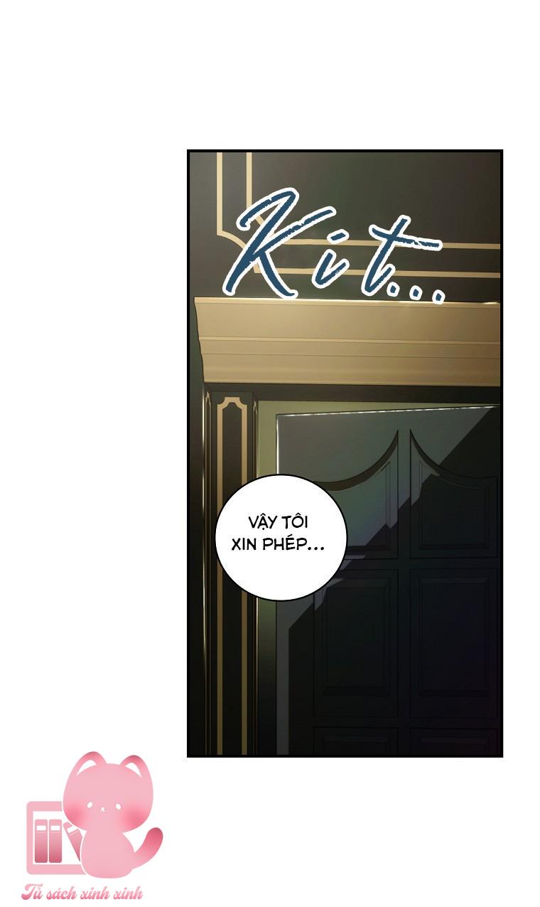 Đứa Nhỏ Không Phải Là Con Anh - Chap 37 - Trang 3