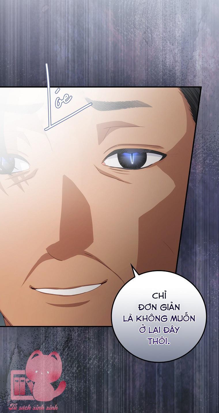 Đứa Nhỏ Không Phải Là Con Anh - Chap 38 - Trang 4