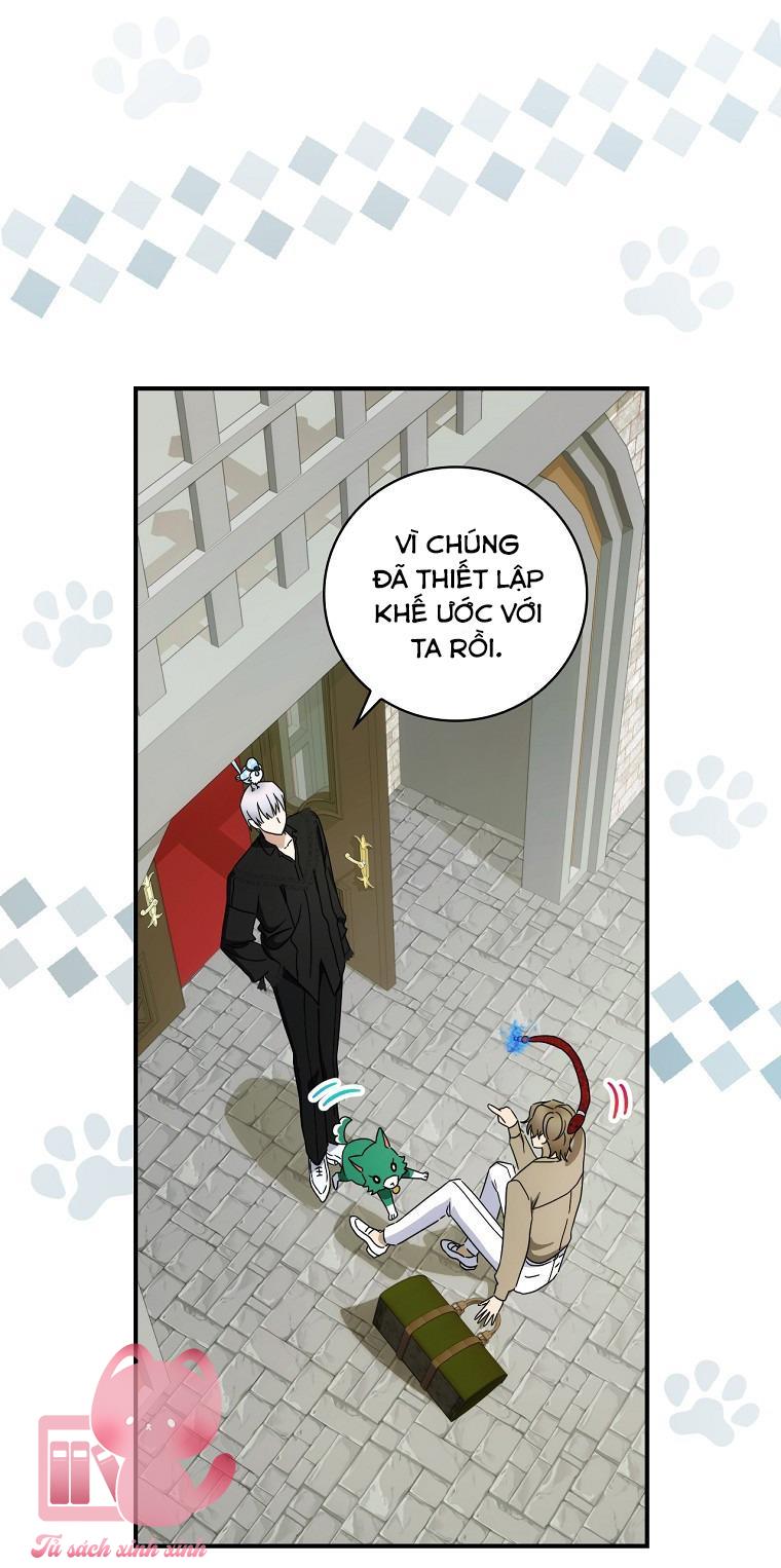 Đứa Nhỏ Không Phải Là Con Anh - Chap 38 - Trang 41