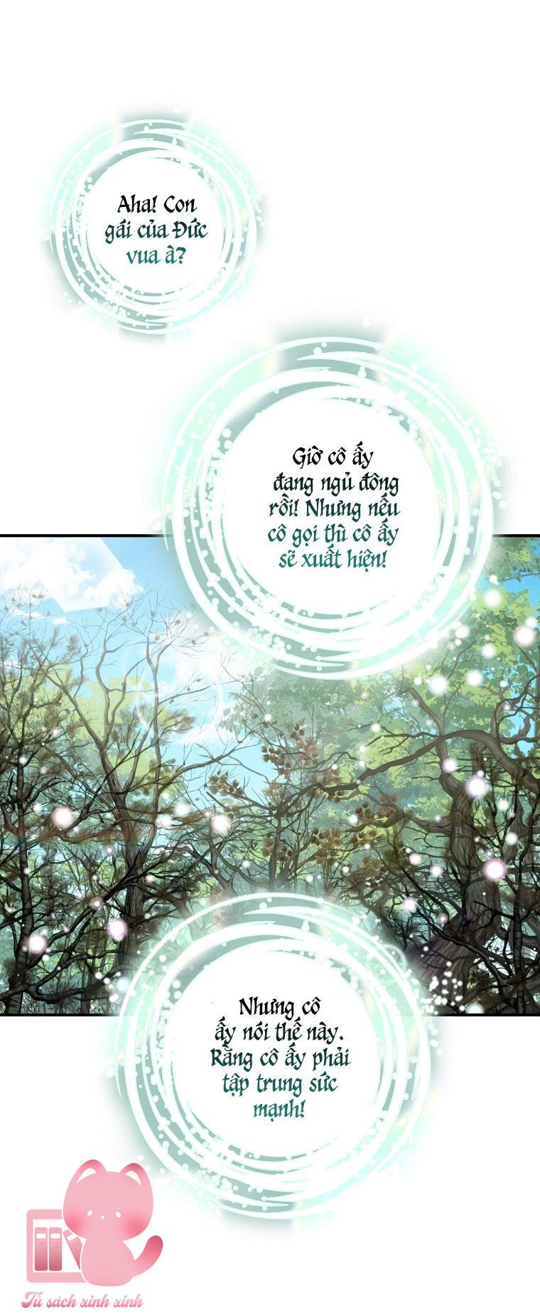 Đứa Nhỏ Không Phải Là Con Anh - Chap 39 - Trang 16