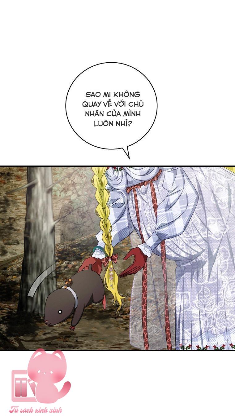 Đứa Nhỏ Không Phải Là Con Anh - Chap 39 - Trang 26