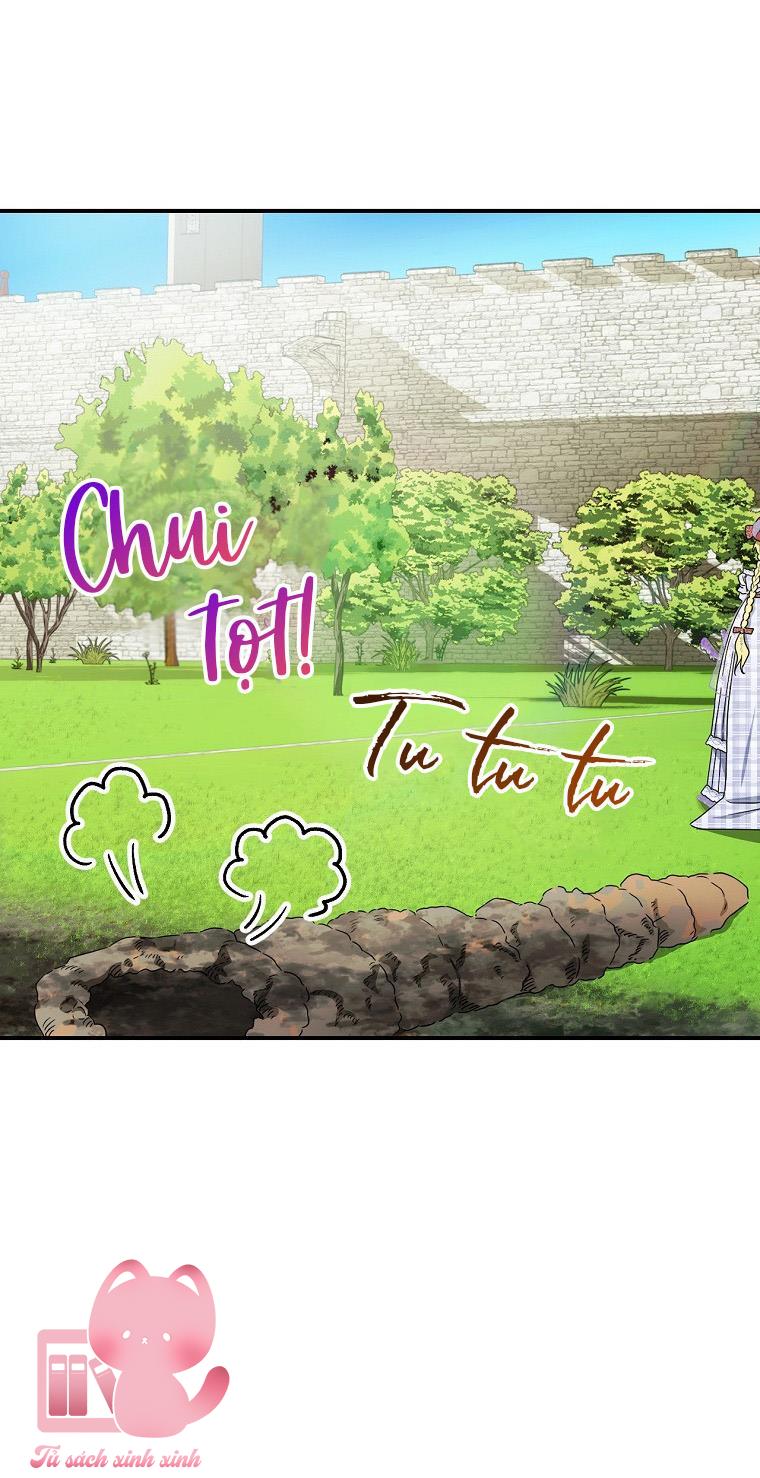 Đứa Nhỏ Không Phải Là Con Anh - Chap 39 - Trang 35