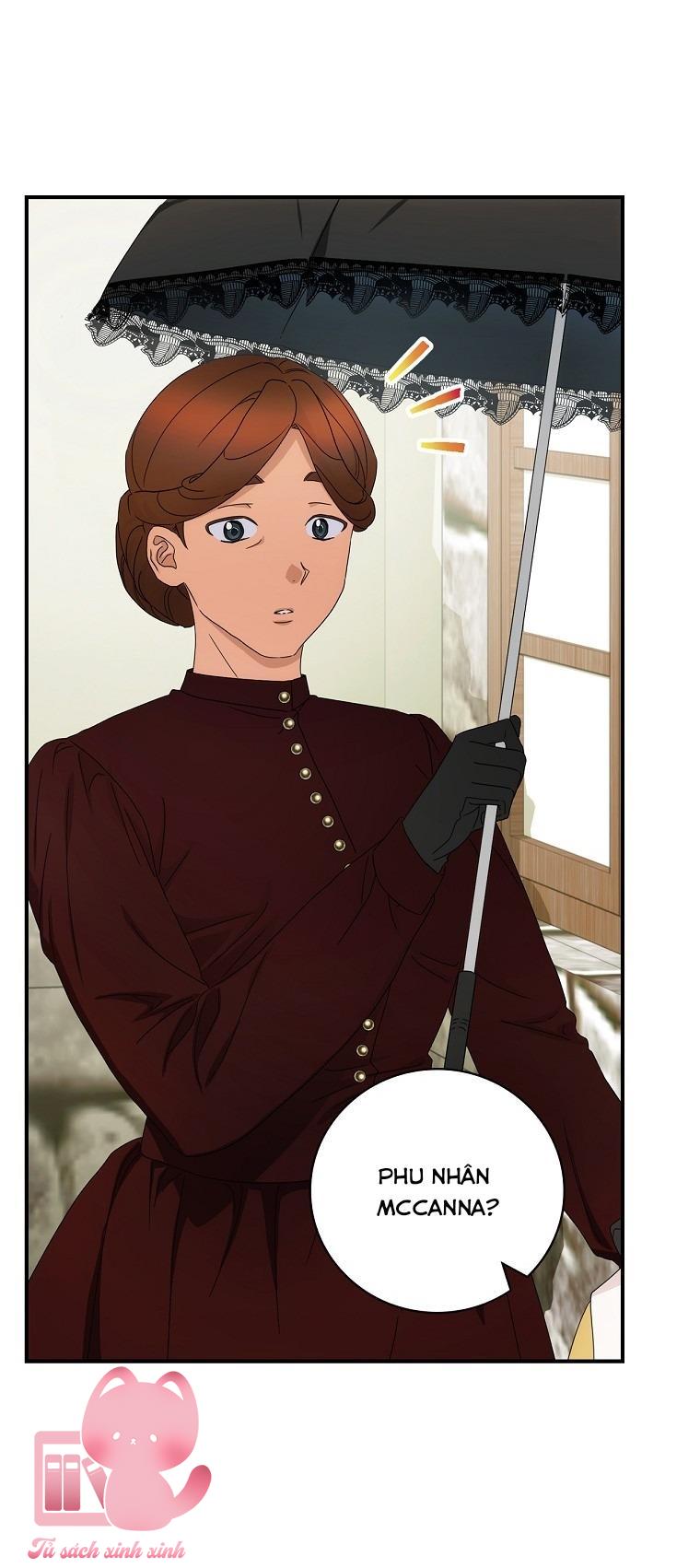 Đứa Nhỏ Không Phải Là Con Anh - Chap 39 - Trang 38