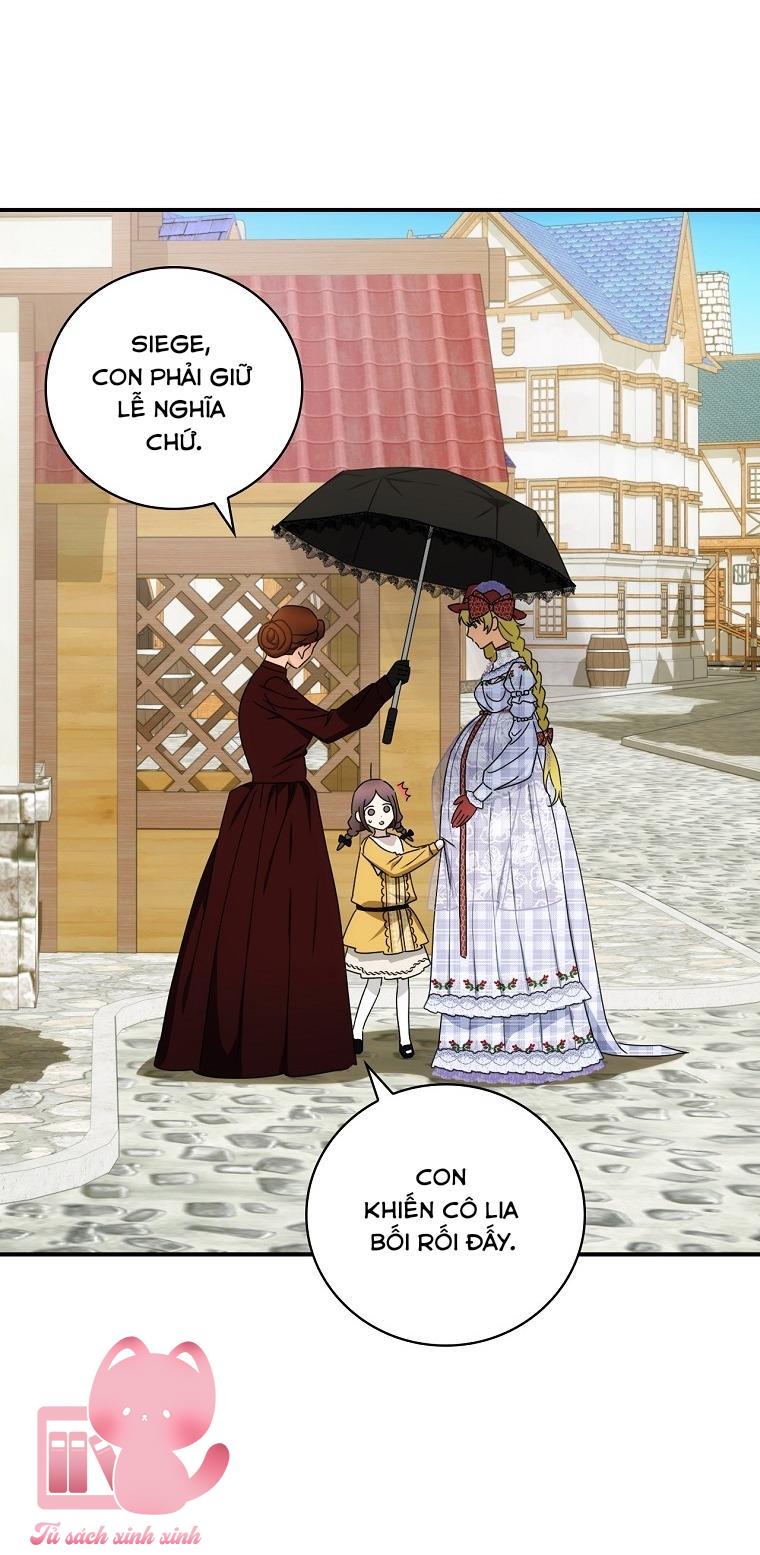 Đứa Nhỏ Không Phải Là Con Anh - Chap 39 - Trang 46
