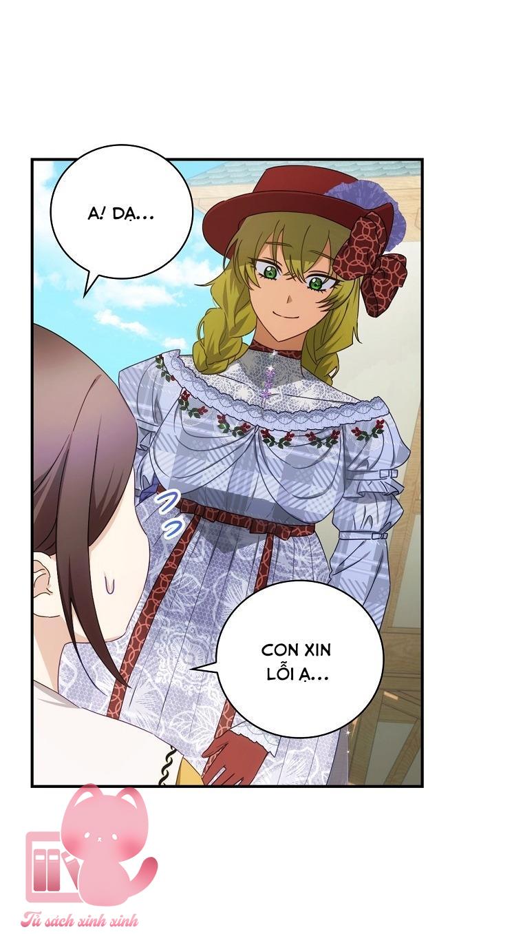 Đứa Nhỏ Không Phải Là Con Anh - Chap 39 - Trang 47