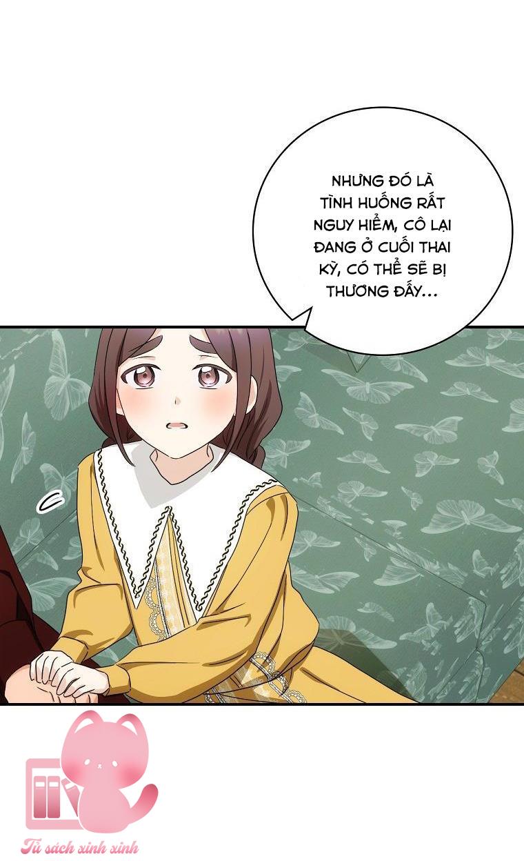 Đứa Nhỏ Không Phải Là Con Anh - Chap 39 - Trang 57