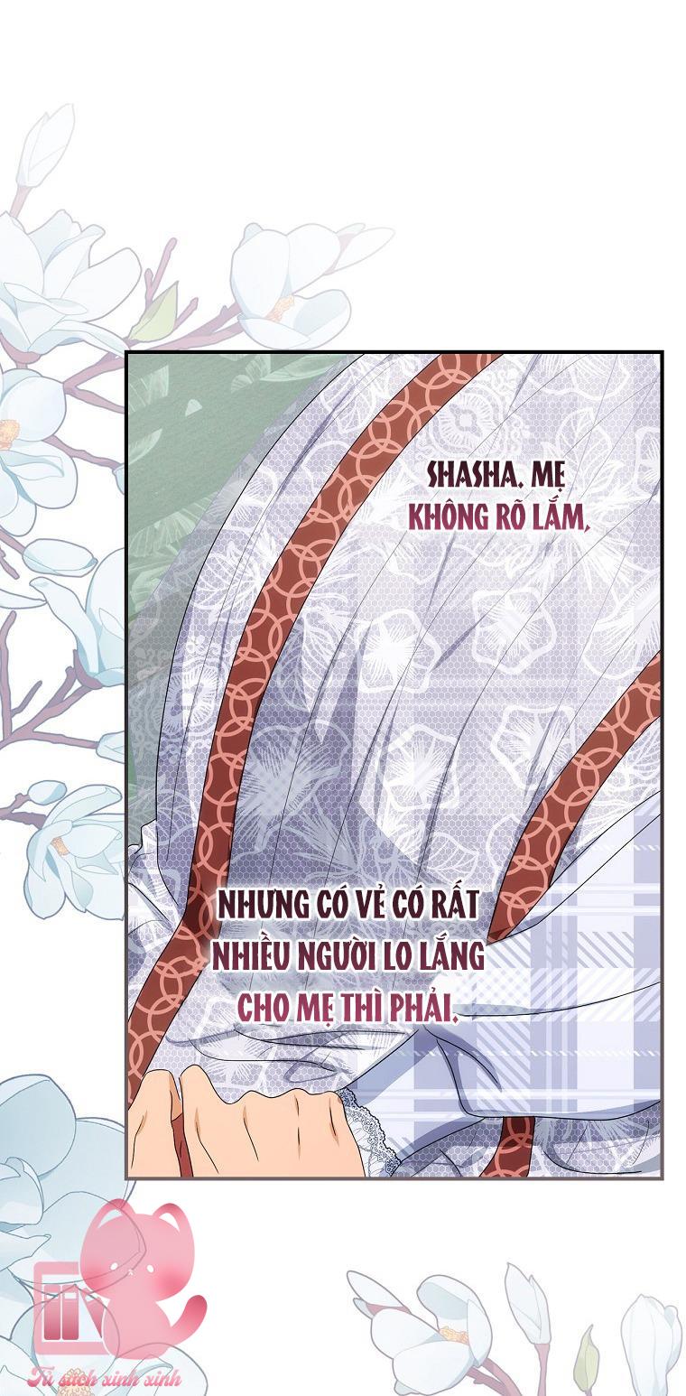 Đứa Nhỏ Không Phải Là Con Anh - Chap 39 - Trang 65