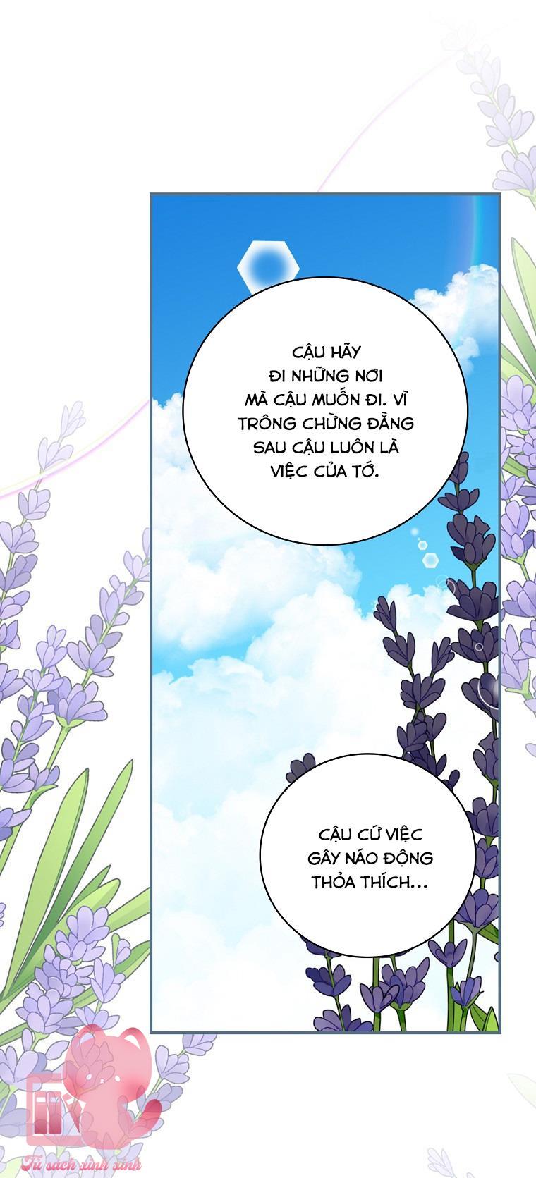 Đứa Nhỏ Không Phải Là Con Anh - Chap 39 - Trang 68