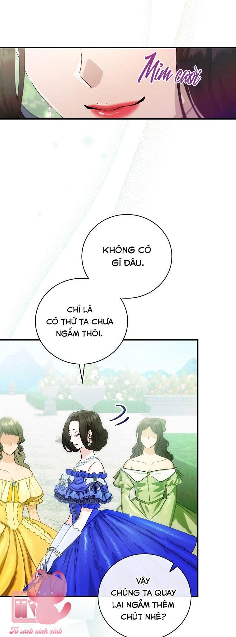 Đứa Nhỏ Không Phải Là Con Anh - Chap 4 - Trang 11