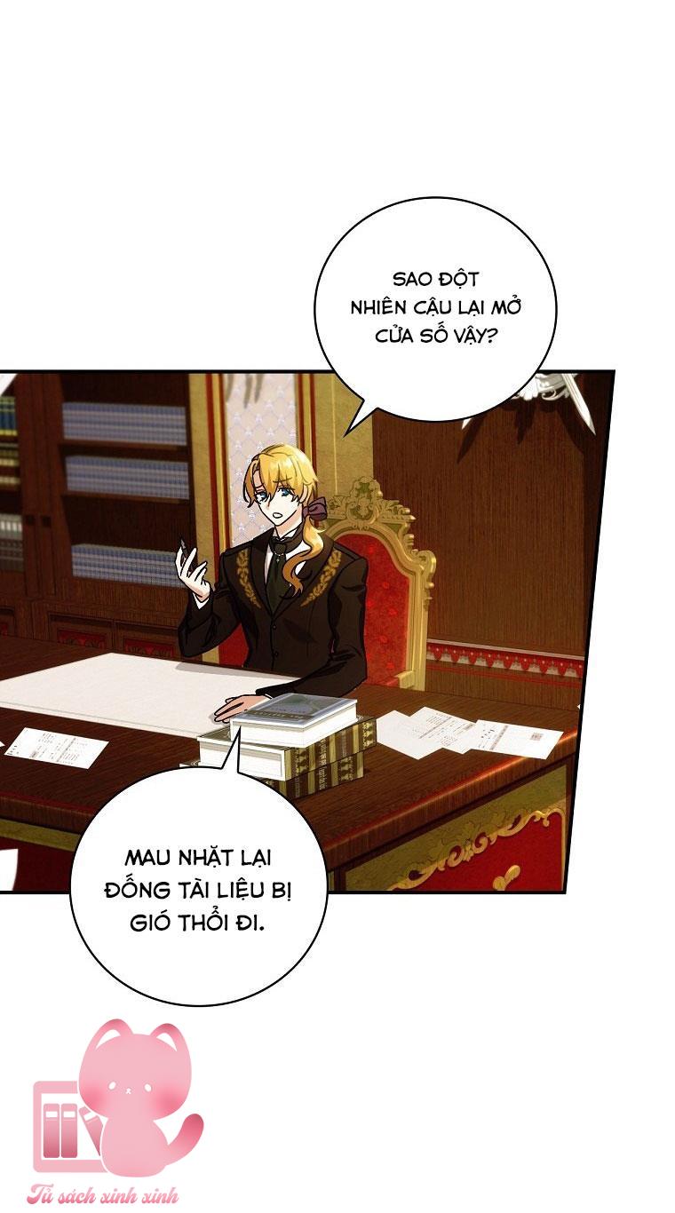 Đứa Nhỏ Không Phải Là Con Anh - Chap 4 - Trang 19