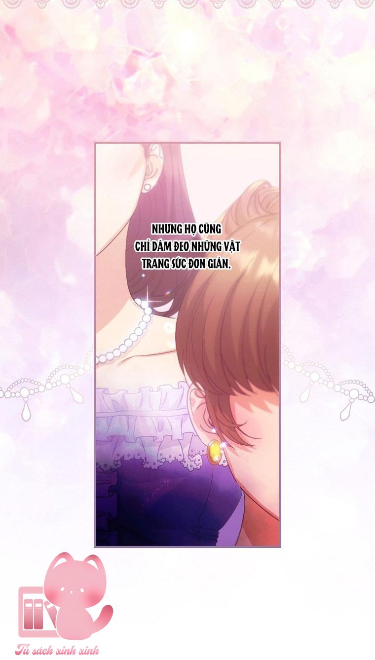 Đứa Nhỏ Không Phải Là Con Anh - Chap 4 - Trang 2