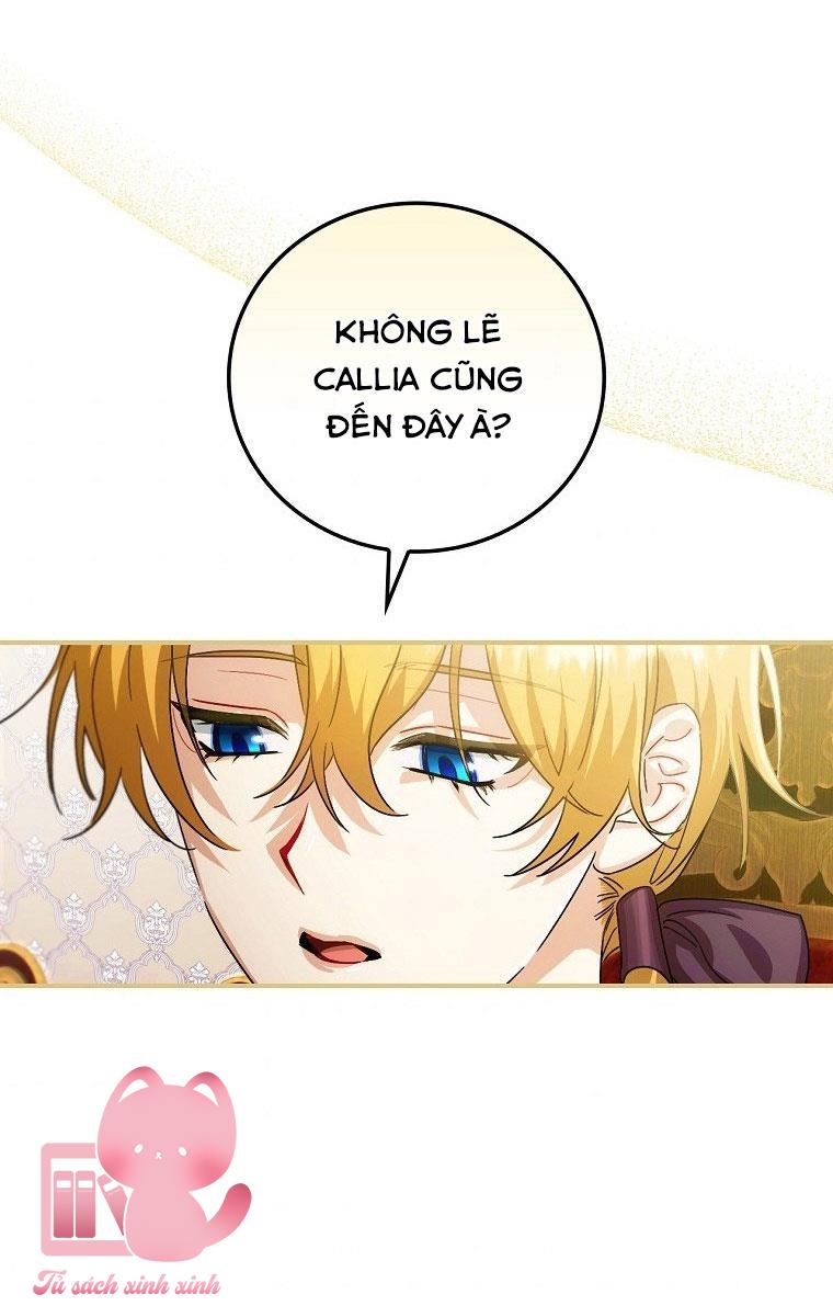 Đứa Nhỏ Không Phải Là Con Anh - Chap 4 - Trang 25