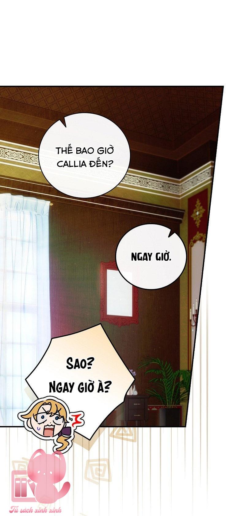 Đứa Nhỏ Không Phải Là Con Anh - Chap 4 - Trang 27