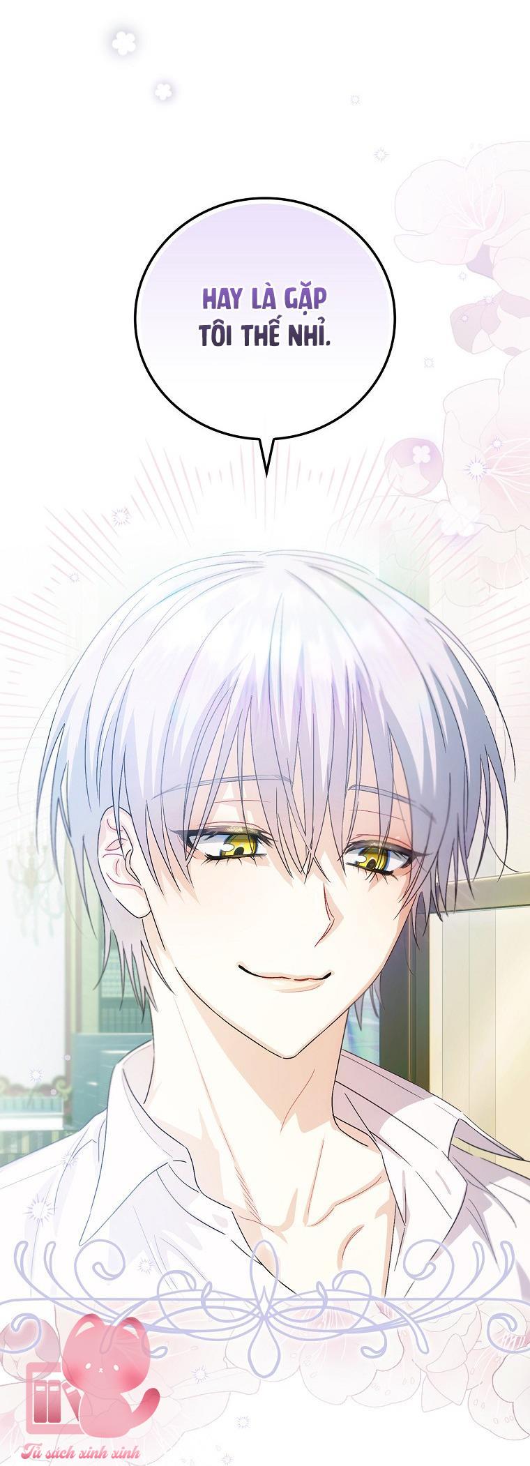 Đứa Nhỏ Không Phải Là Con Anh - Chap 4 - Trang 30