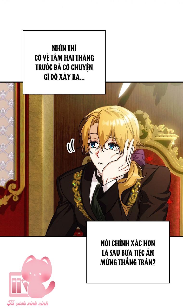Đứa Nhỏ Không Phải Là Con Anh - Chap 4 - Trang 32