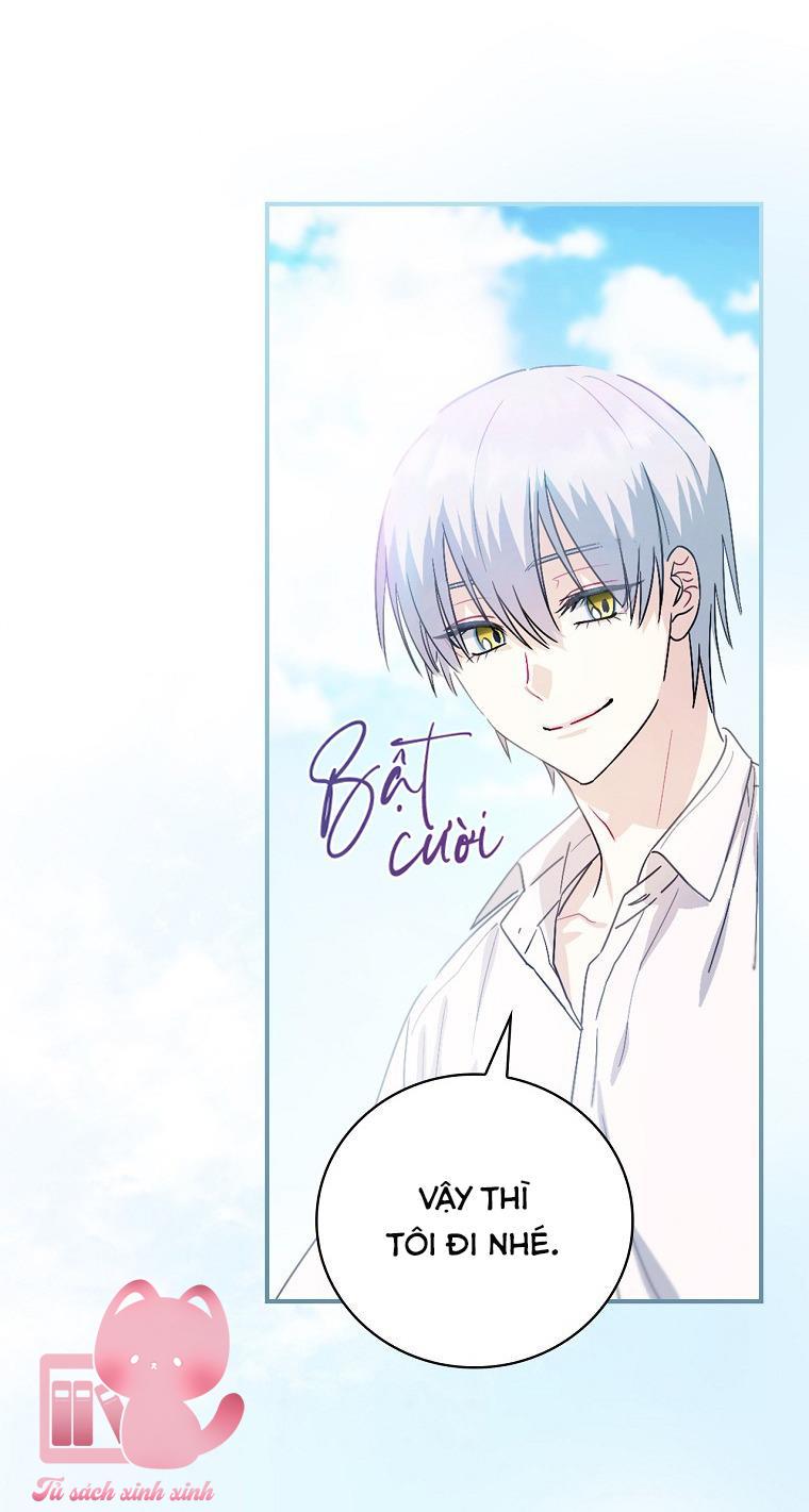 Đứa Nhỏ Không Phải Là Con Anh - Chap 4 - Trang 38
