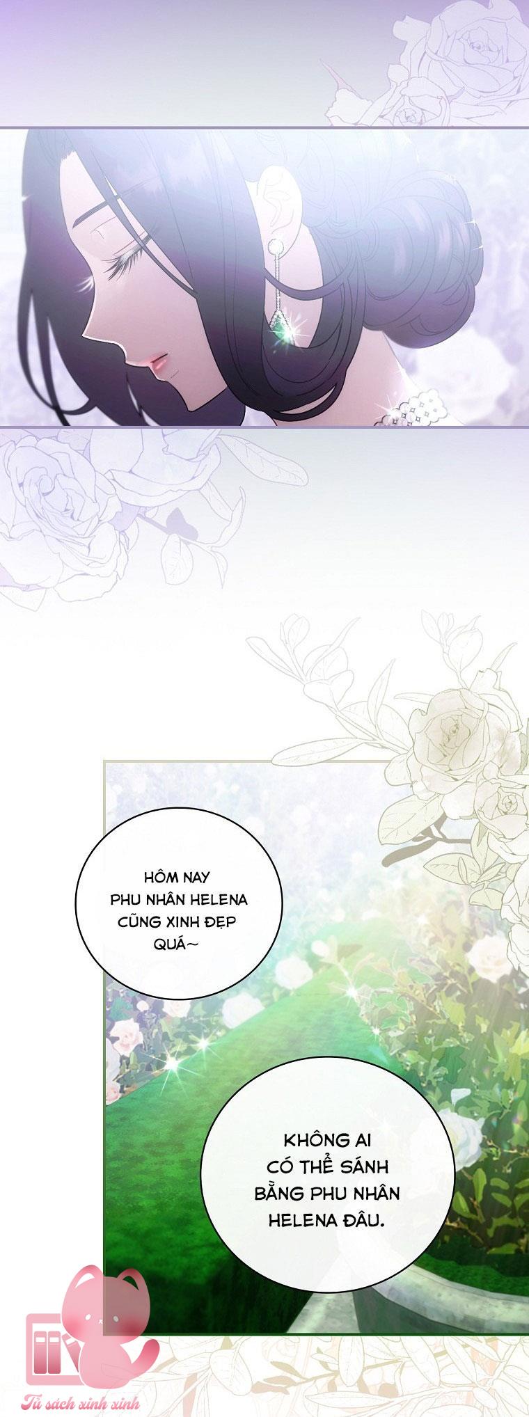 Đứa Nhỏ Không Phải Là Con Anh - Chap 4 - Trang 4