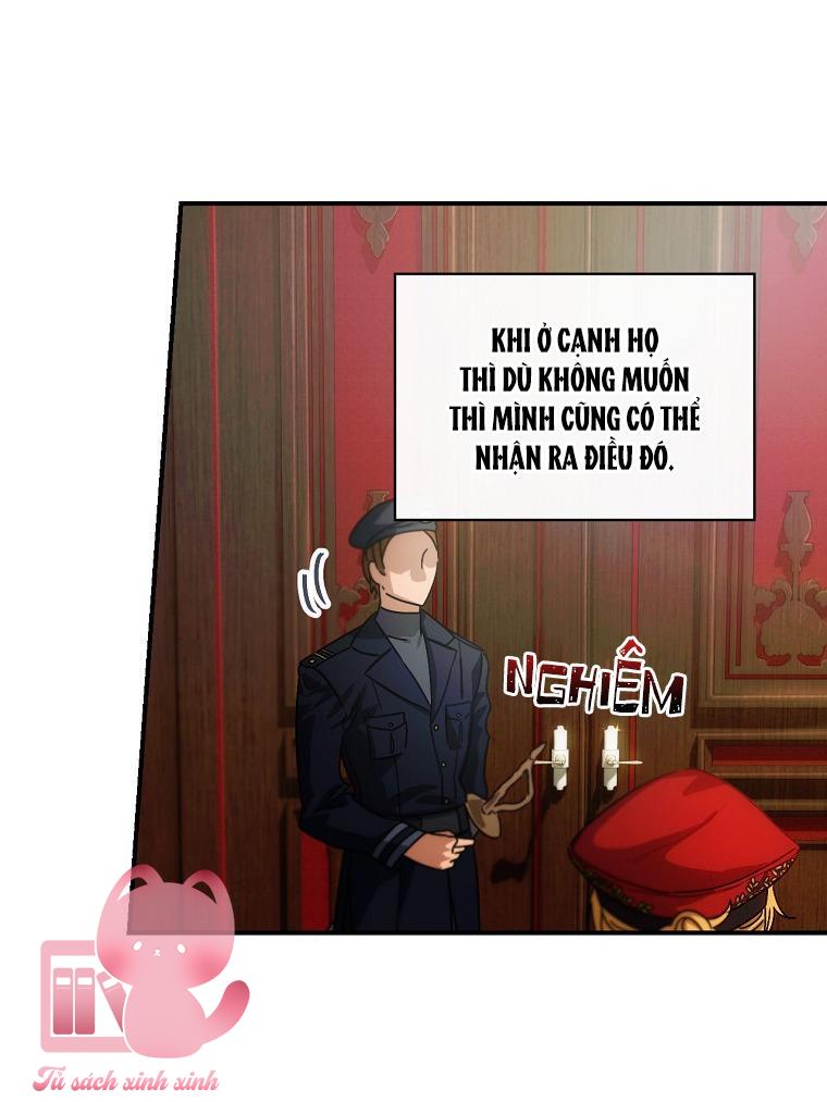 Đứa Nhỏ Không Phải Là Con Anh - Chap 4 - Trang 52