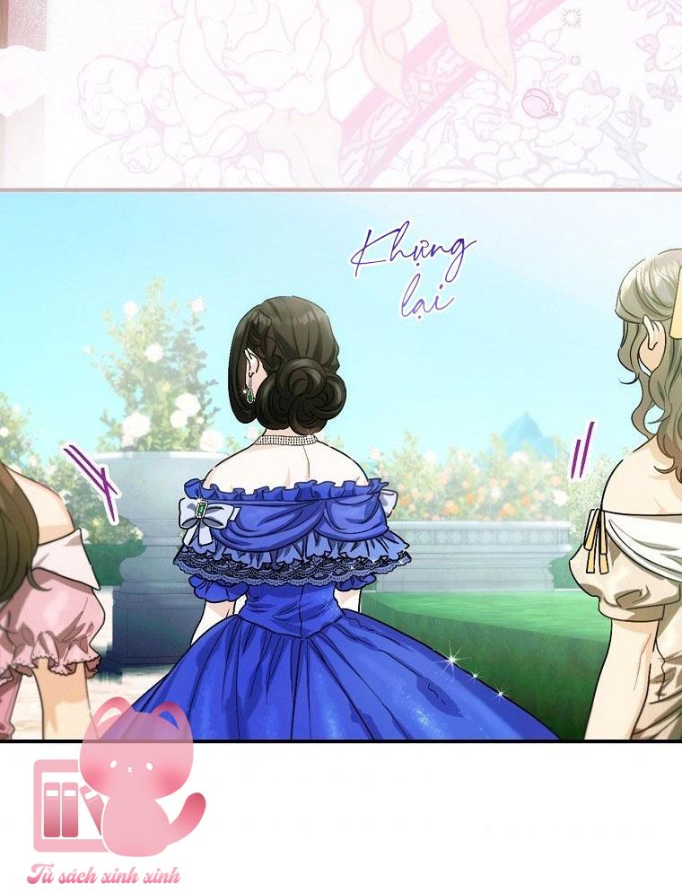 Đứa Nhỏ Không Phải Là Con Anh - Chap 4 - Trang 6