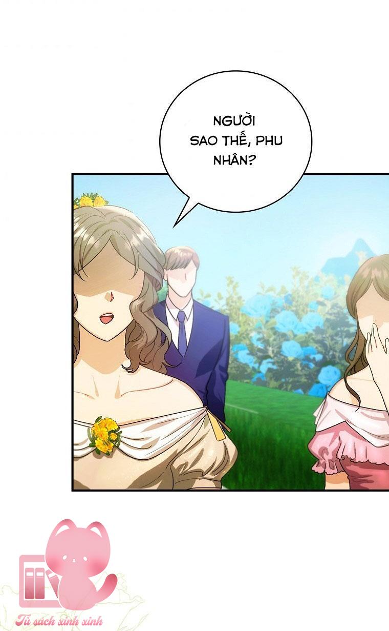 Đứa Nhỏ Không Phải Là Con Anh - Chap 4 - Trang 7