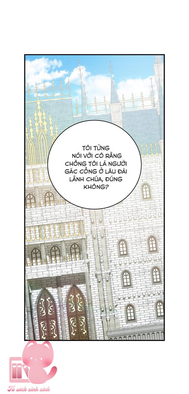 Đứa Nhỏ Không Phải Là Con Anh - Chap 40 - Trang 2