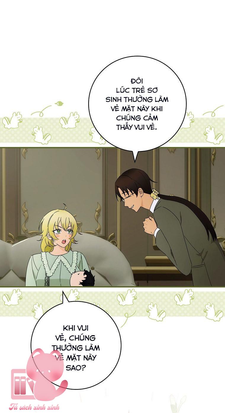 Đứa Nhỏ Không Phải Là Con Anh - Chap 47 - Trang 49