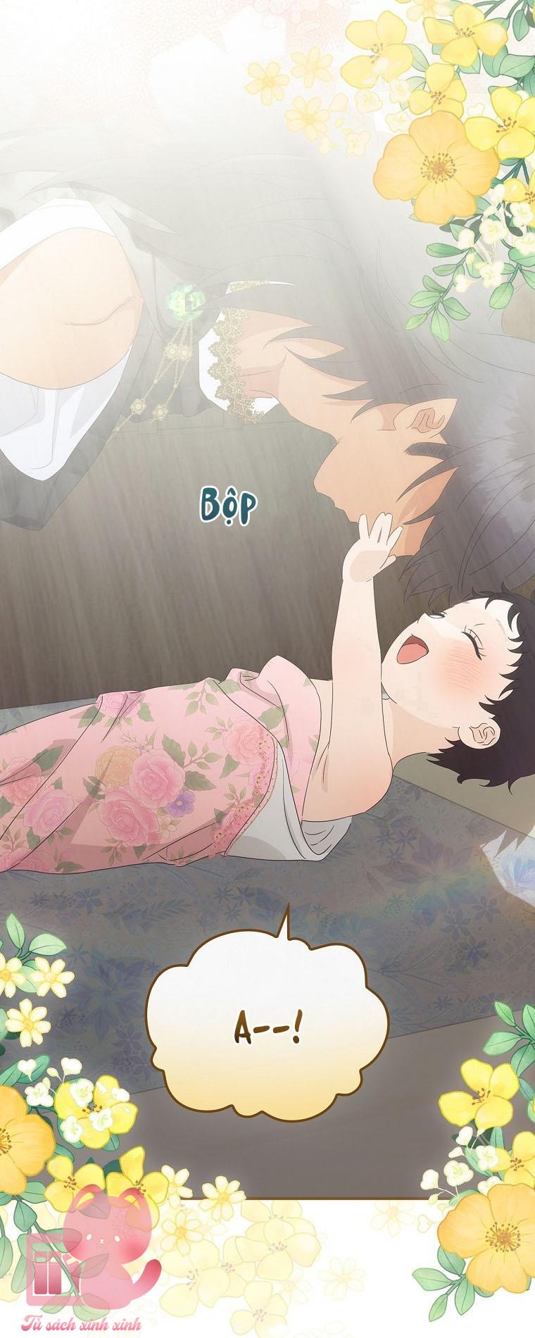 Đứa Nhỏ Không Phải Là Con Anh - Chap 47 - Trang 5