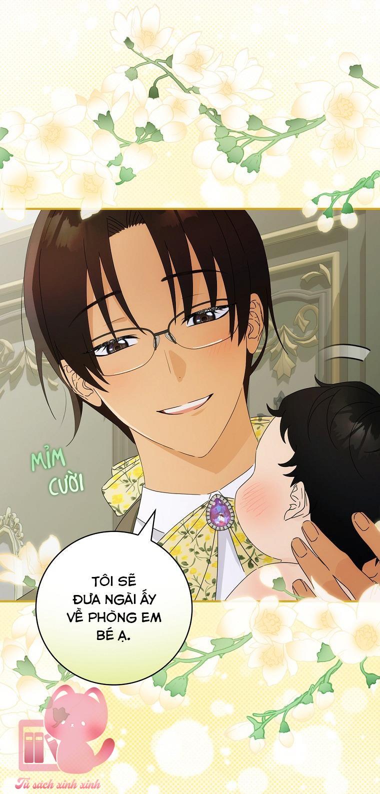 Đứa Nhỏ Không Phải Là Con Anh - Chap 47 - Trang 59