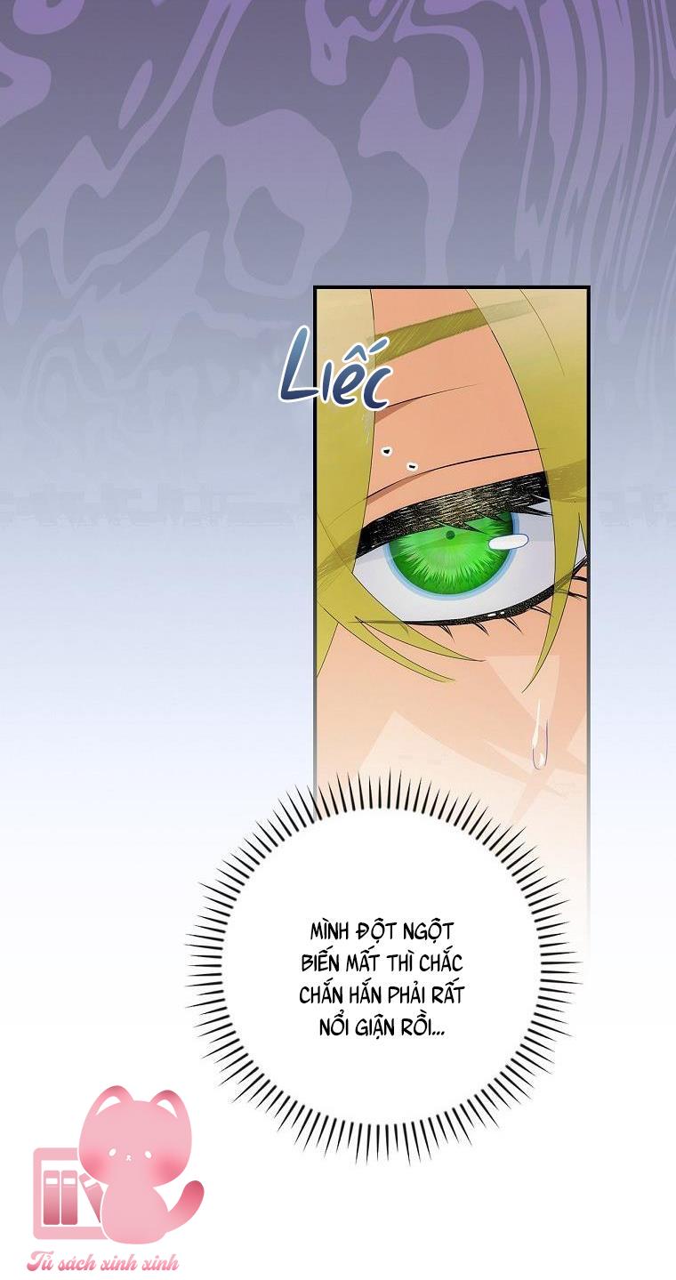 Đứa Nhỏ Không Phải Là Con Anh - Chap 48 - Trang 12