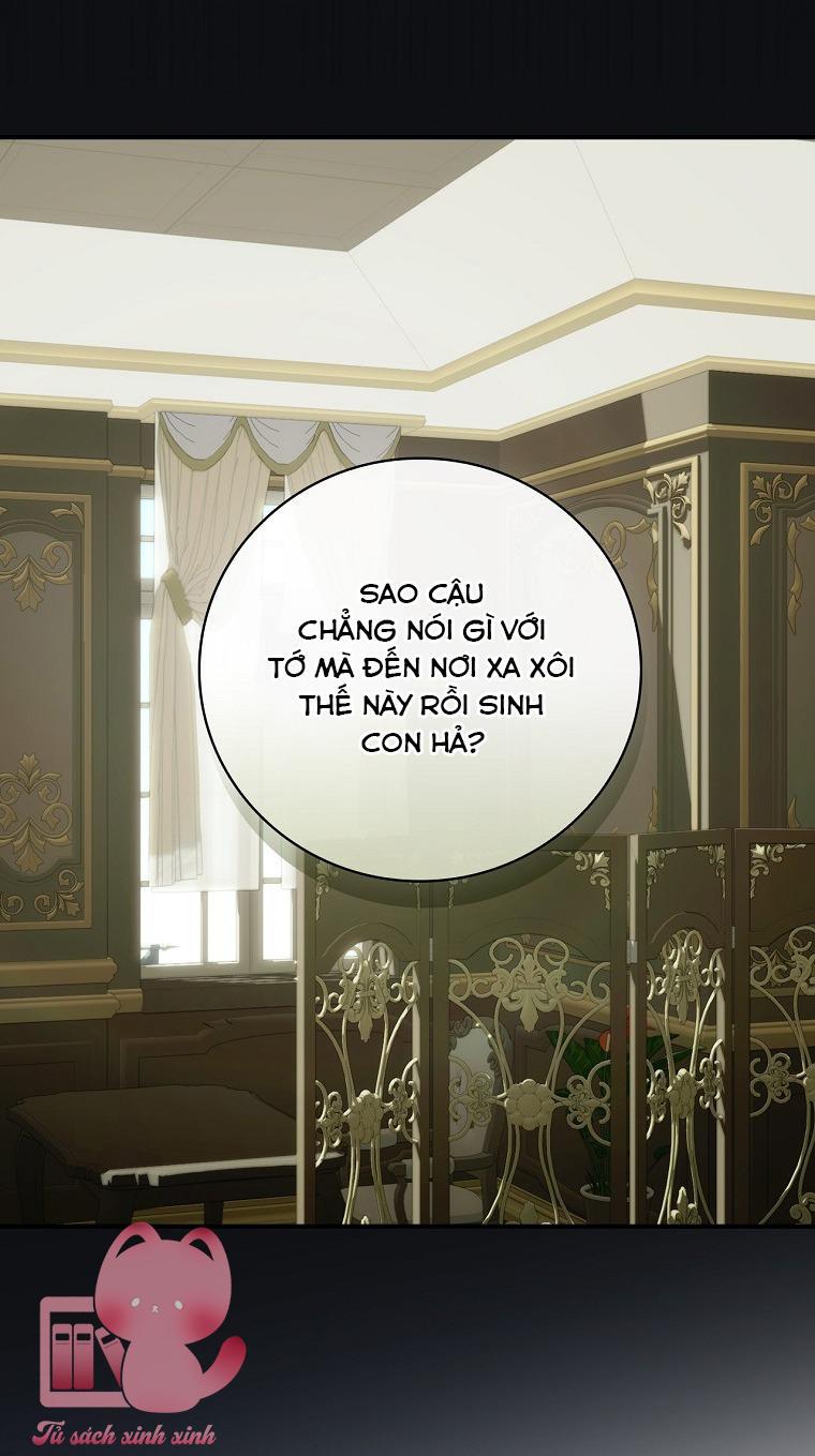 Đứa Nhỏ Không Phải Là Con Anh - Chap 48 - Trang 40
