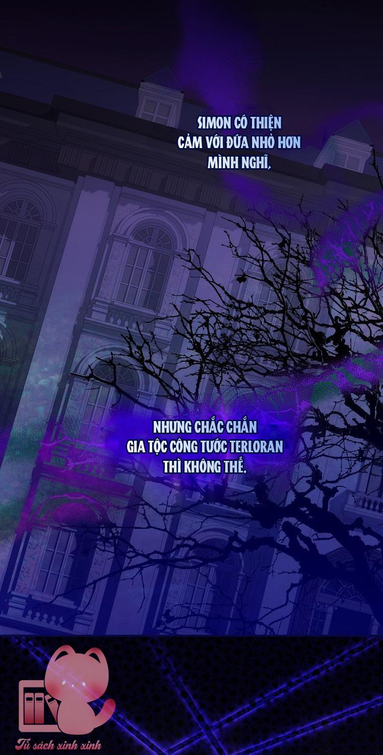Đứa Nhỏ Không Phải Là Con Anh - Chap 48 - Trang 47