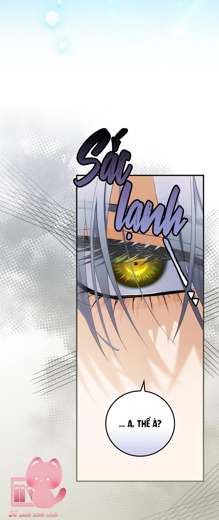 Đứa Nhỏ Không Phải Là Con Anh - Chap 48 - Trang 57