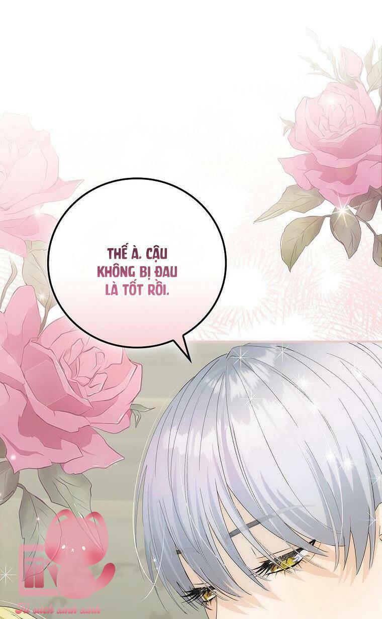 Đứa Nhỏ Không Phải Là Con Anh - Chap 48 - Trang 6