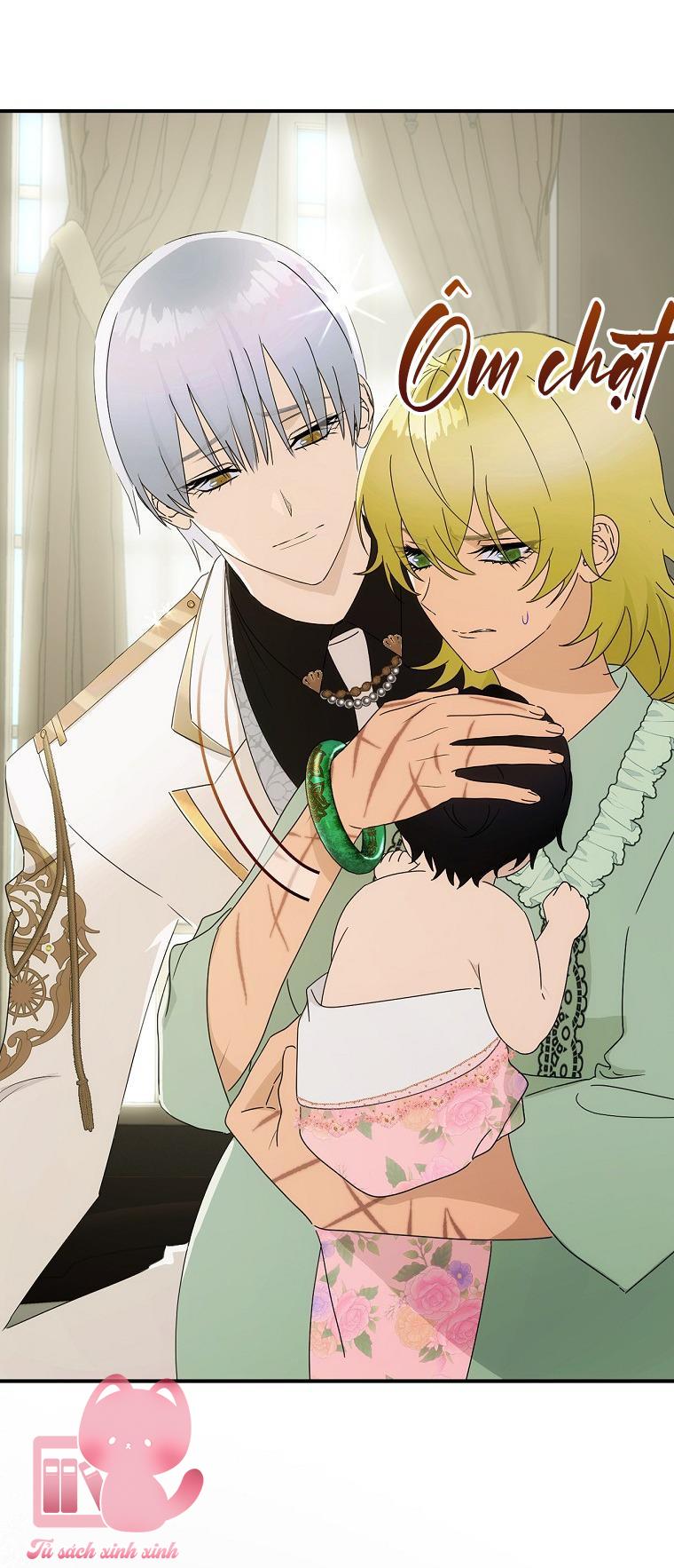 Đứa Nhỏ Không Phải Là Con Anh - Chap 48 - Trang 63