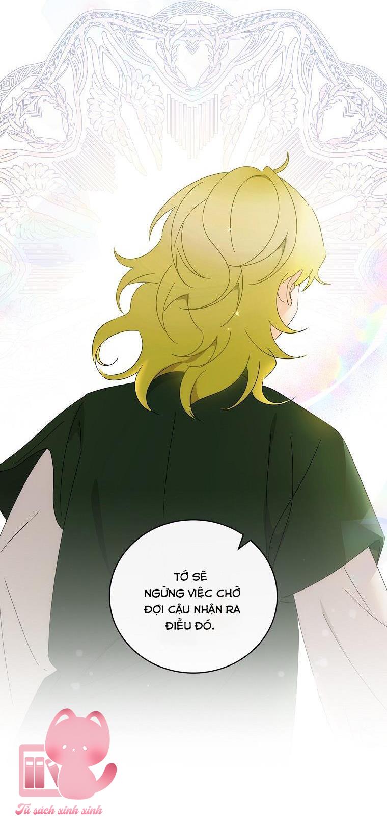 Đứa Nhỏ Không Phải Là Con Anh - Chap 49 - Trang 14