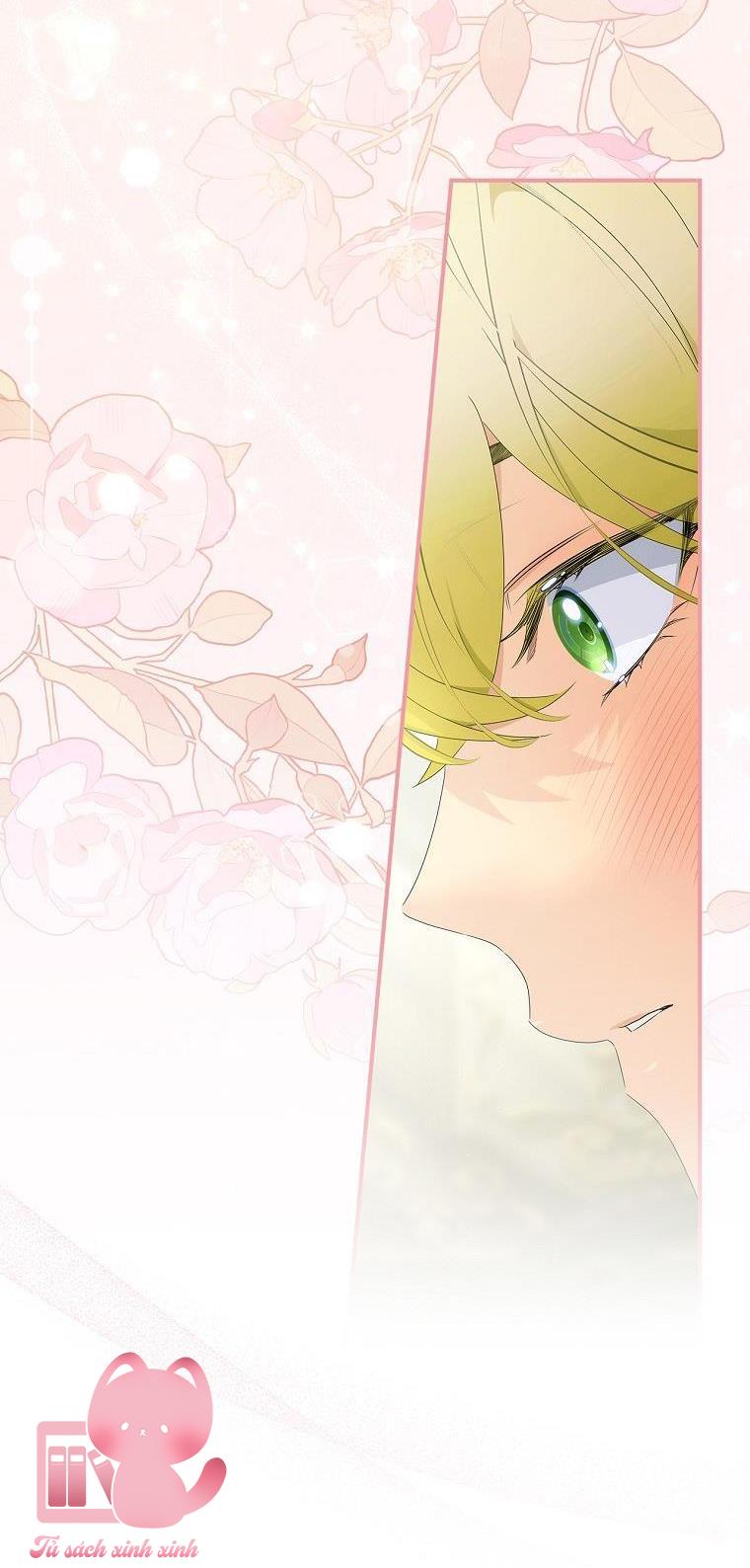Đứa Nhỏ Không Phải Là Con Anh - Chap 49 - Trang 17