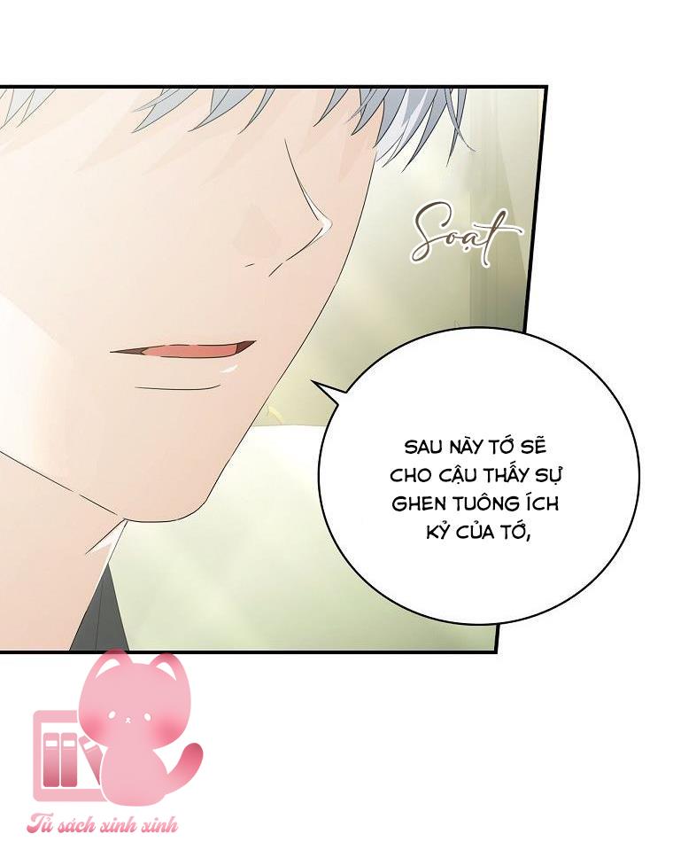 Đứa Nhỏ Không Phải Là Con Anh - Chap 49 - Trang 19