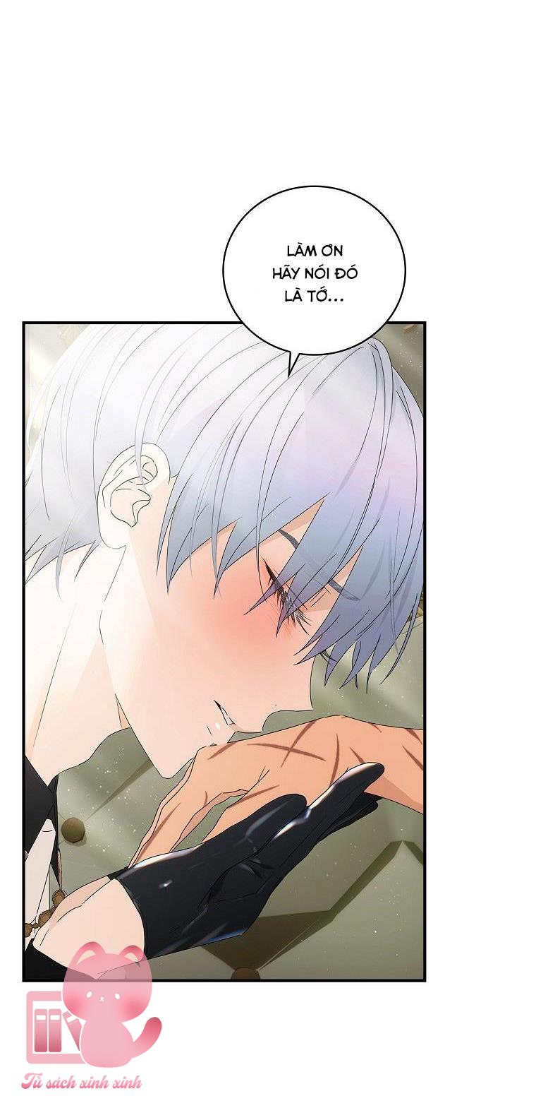 Đứa Nhỏ Không Phải Là Con Anh - Chap 49 - Trang 2