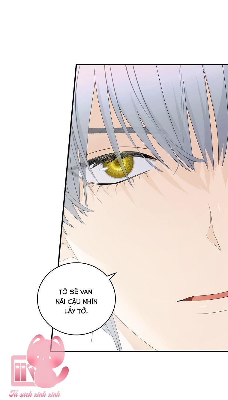 Đứa Nhỏ Không Phải Là Con Anh - Chap 49 - Trang 20