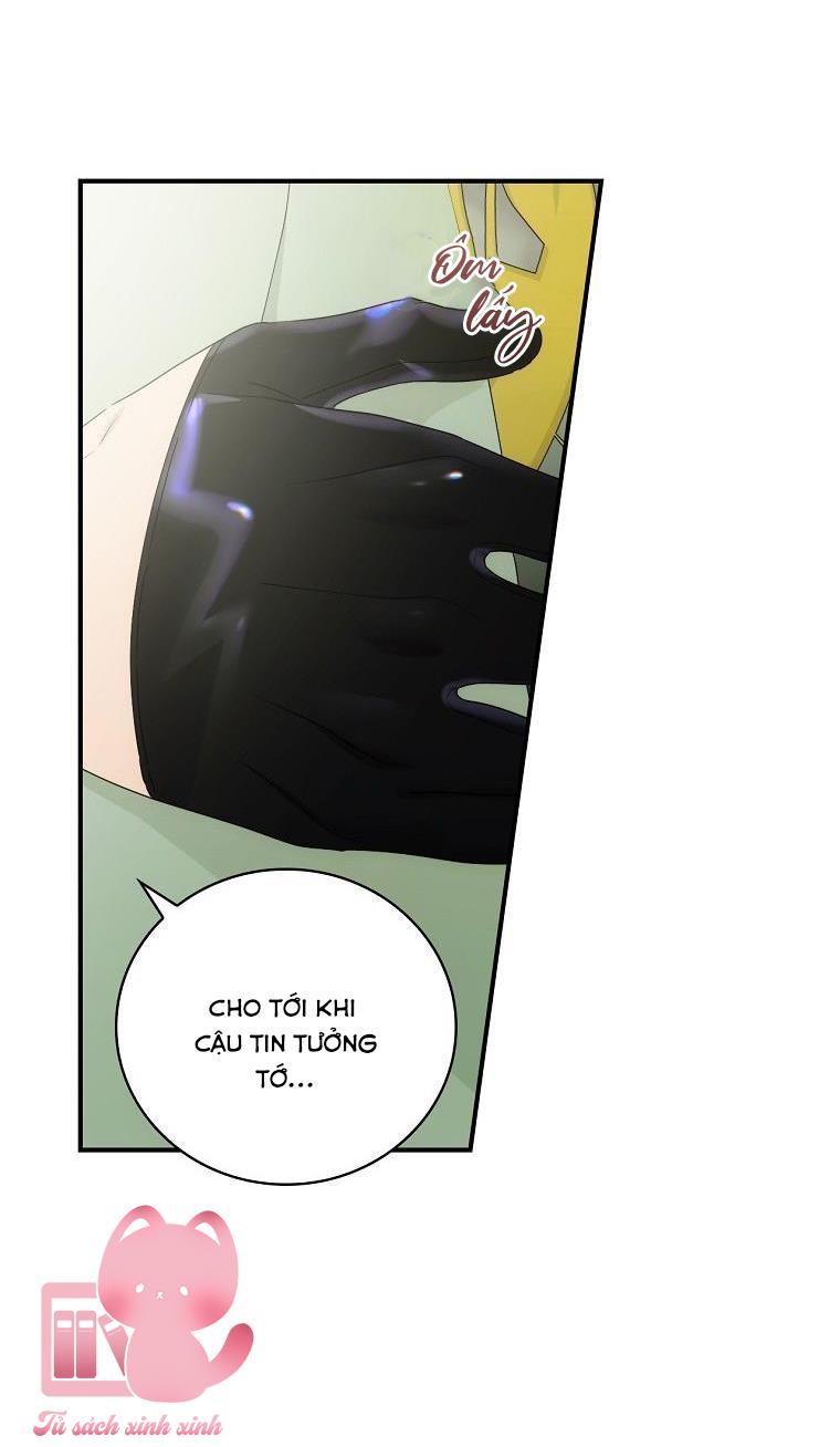 Đứa Nhỏ Không Phải Là Con Anh - Chap 49 - Trang 23