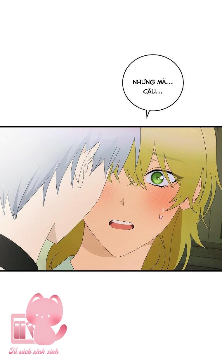 Đứa Nhỏ Không Phải Là Con Anh - Chap 49 - Trang 25