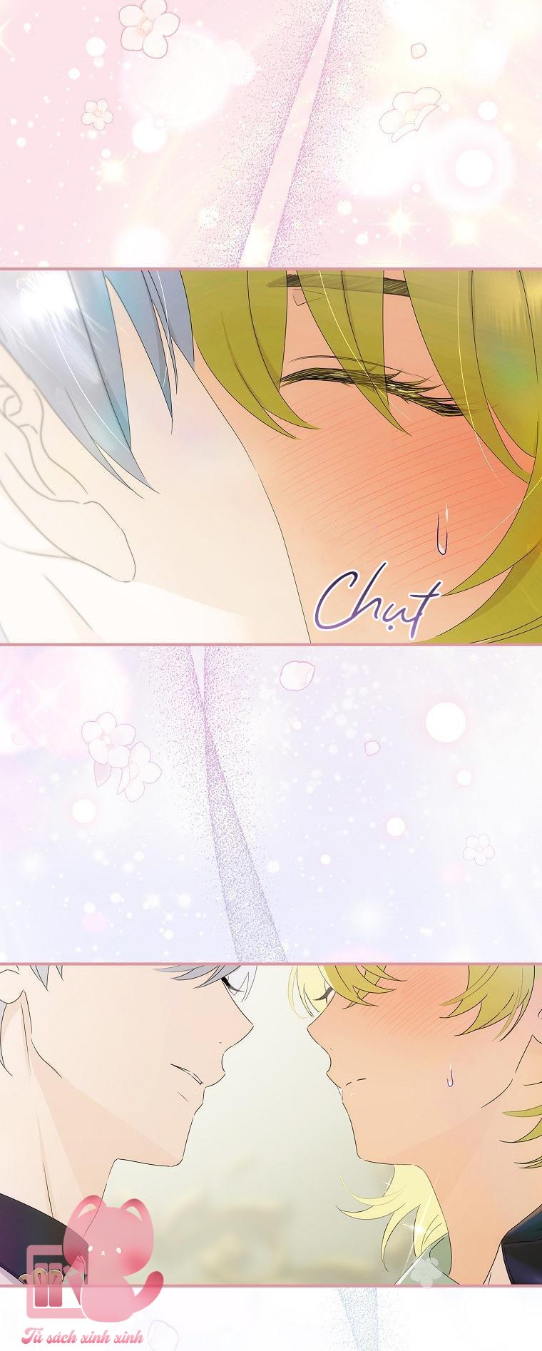 Đứa Nhỏ Không Phải Là Con Anh - Chap 49 - Trang 30