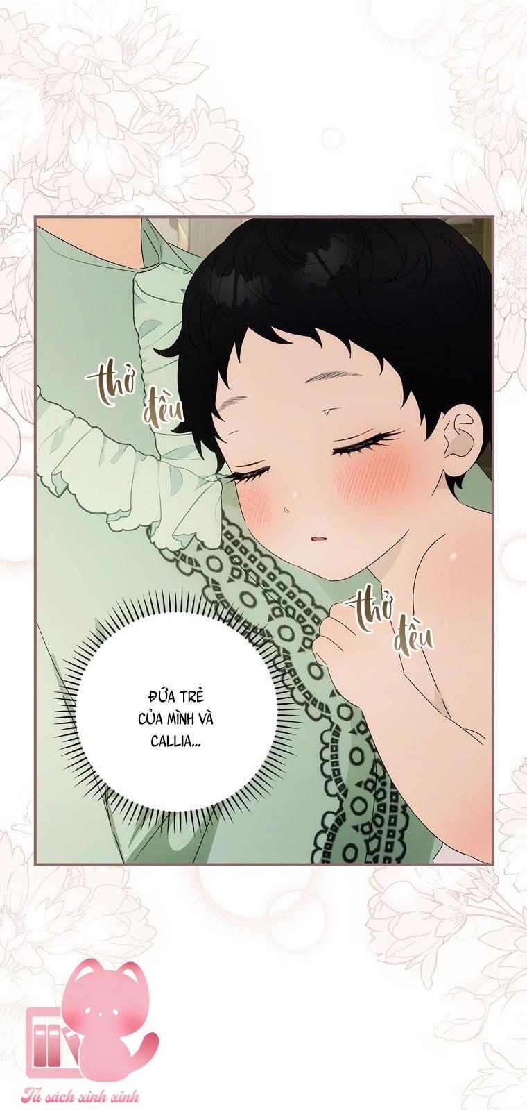 Đứa Nhỏ Không Phải Là Con Anh - Chap 49 - Trang 44