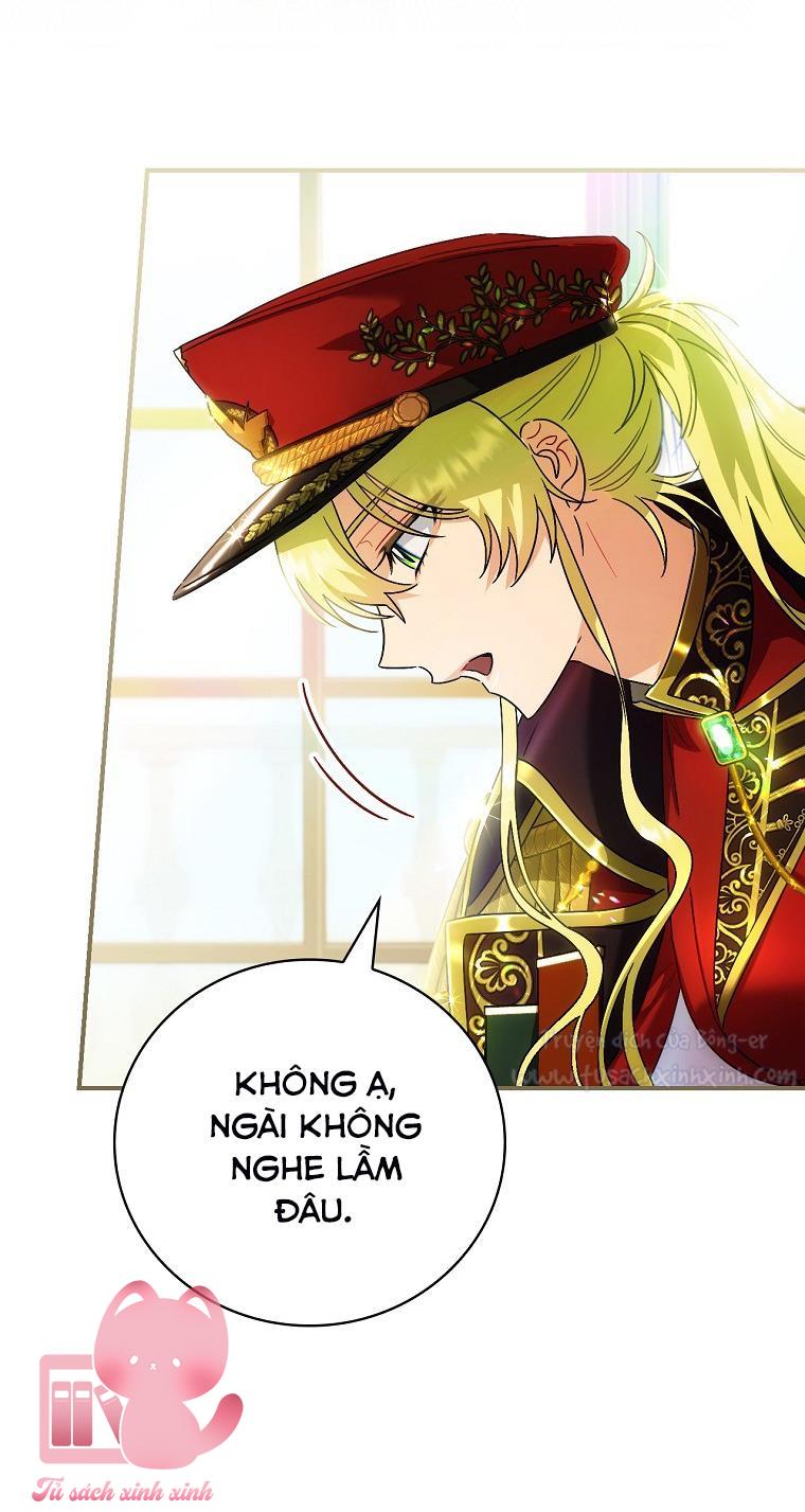 Đứa Nhỏ Không Phải Là Con Anh - Chap 5 - Trang 4