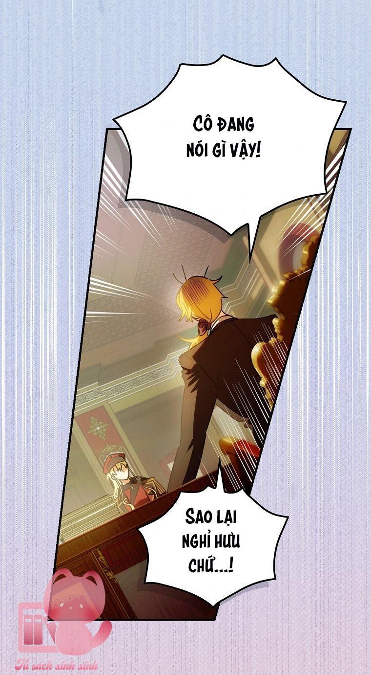 Đứa Nhỏ Không Phải Là Con Anh - Chap 5 - Trang 7
