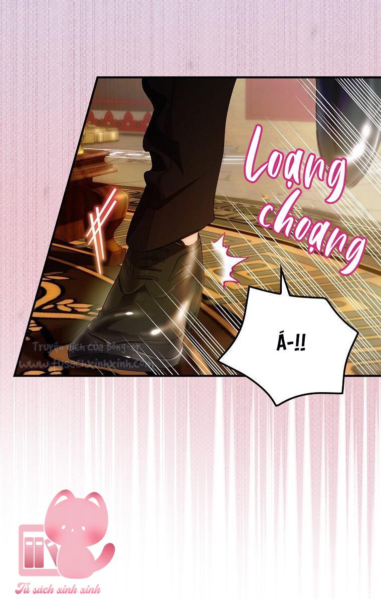 Đứa Nhỏ Không Phải Là Con Anh - Chap 5 - Trang 8